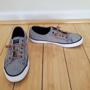 Sperry 7.5